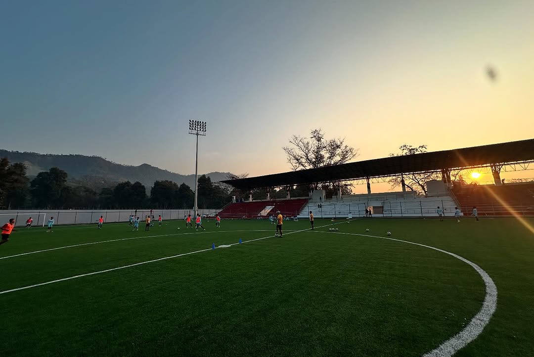 Stadiums of the NSL: A Guide to the Venues