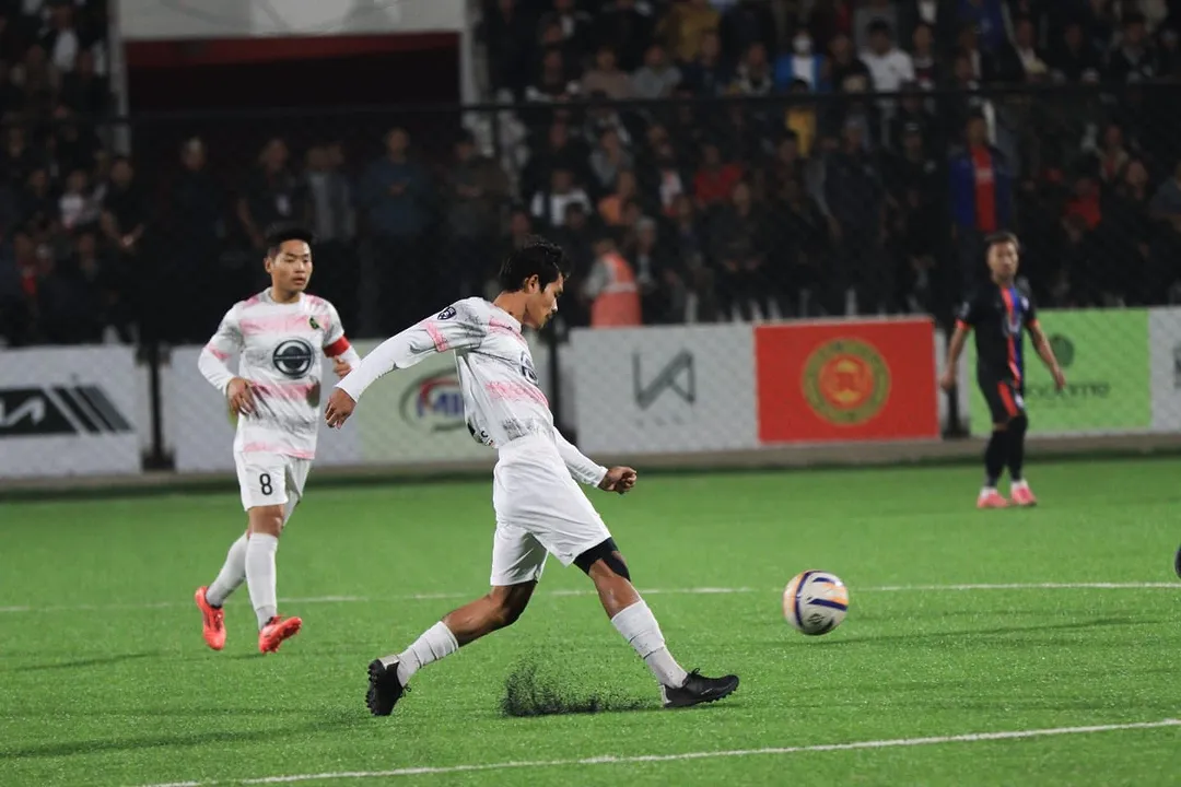 The NSL 2025 Season Ignites: Reliving the 5 Goals That Redefined Drama