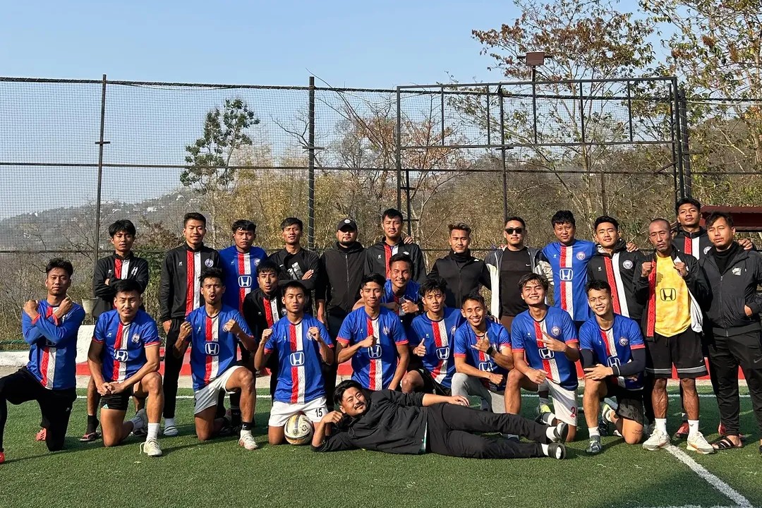 Longterok FC’s Playoff Journey: Grit, Goals and Glory in NSL 2025