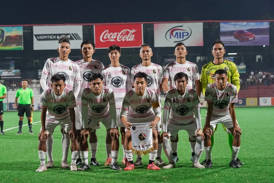 Barak FCs Playoff Journey – A Story of Dominance and Determination